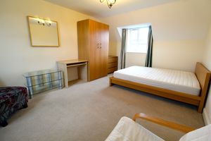 Bedroom- click for photo gallery